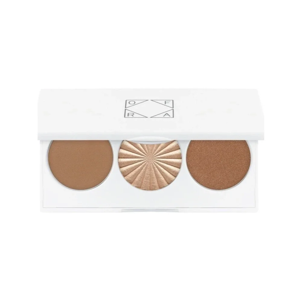 OFRA Midi Palette – FACE IT - Light